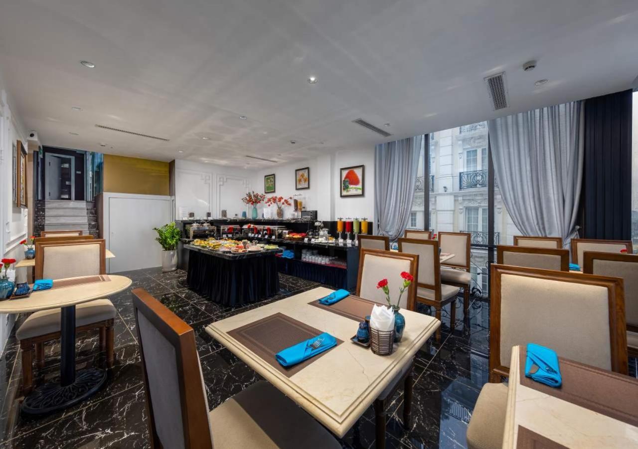 Khách sạn Family 3*